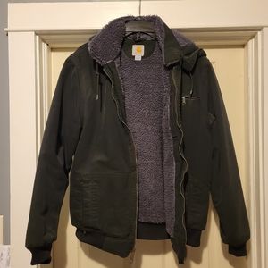 Carhartt Jacket